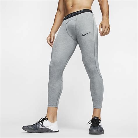 hosen herren nike|Tights & Hosen für Herren .